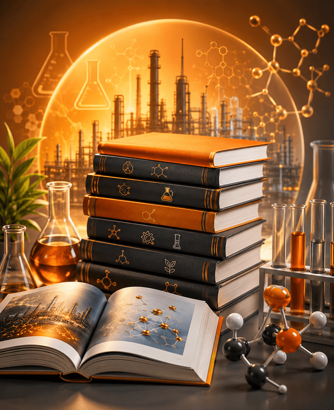 كتب
