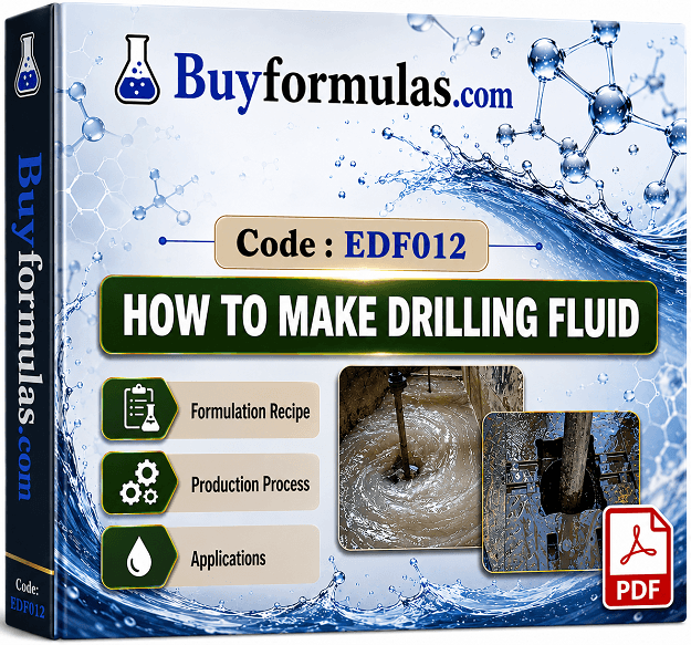 How to make Drilling Base Fluid (OBM)