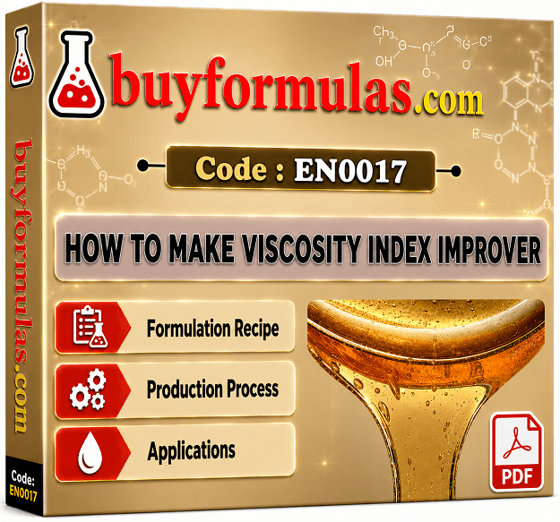 Viscosity index improver additive for base and lubricant oils