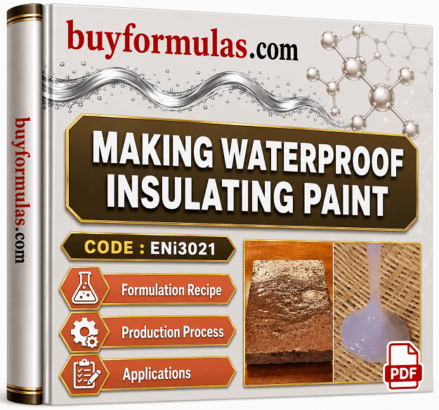Maling transparent waterproofing sealant