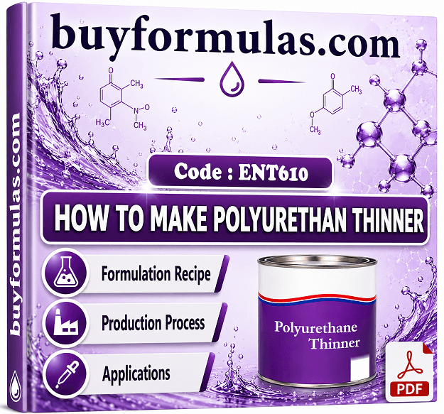 How to make polyurethane paint thinner
