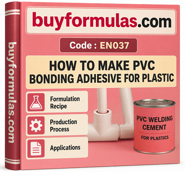 How to make pvc pipe cement