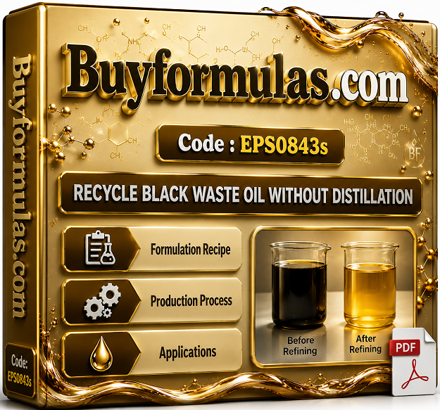Hybrid Oil Refining without distillation use solvent and polishing resin