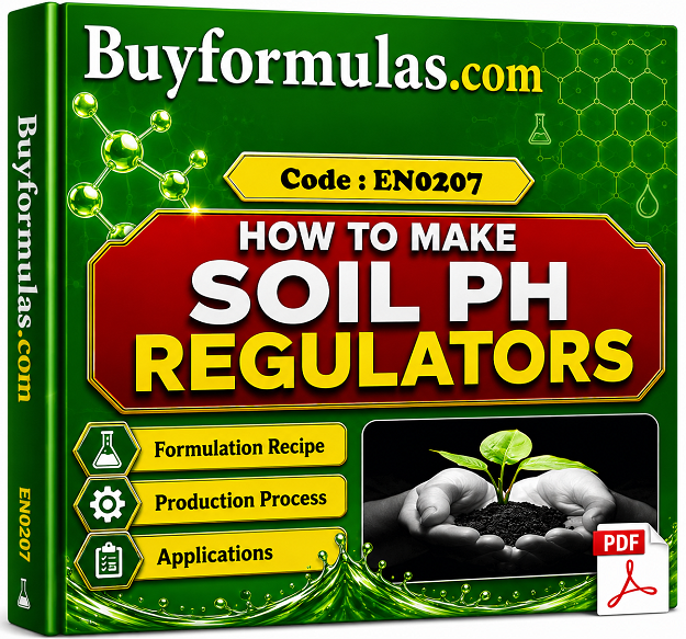 How to make soil ph regulator