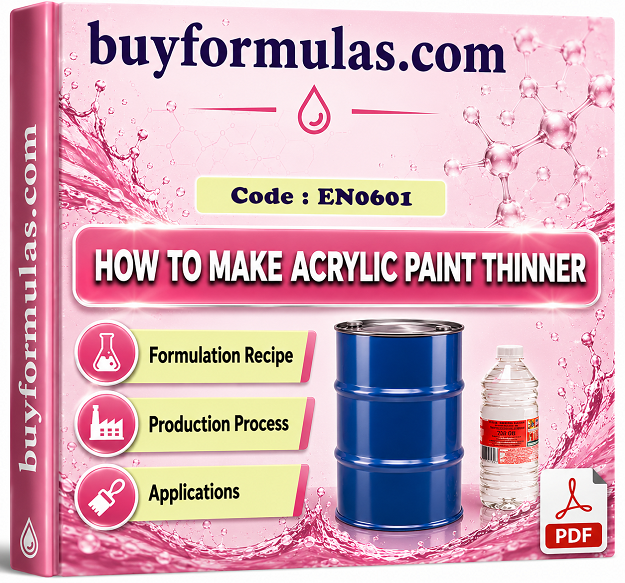 How to make acrylic painting thinner